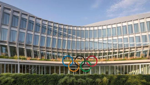 为适应未来 国际奥委会主席新组建四个工作组