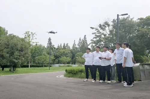 打造学习型组织 赋能政工干事职场续航力