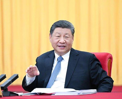 有一种使命，无