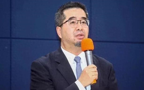 中国国民党副主席率团