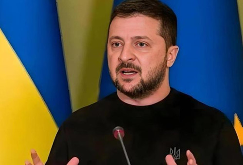 乌克兰将伊朗伊斯兰革