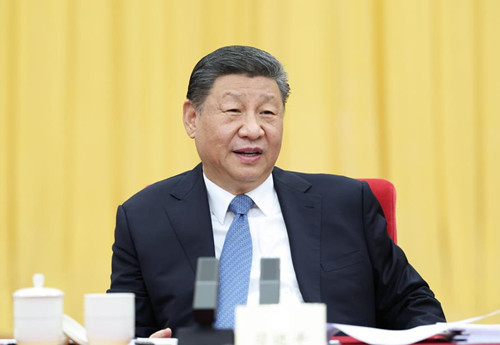 总书记心系“健康中国”