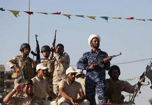 黎巴嫩真主党与以军部队交火