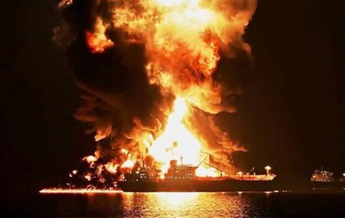 欧洲想和伊朗谈谈