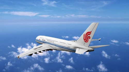 北京到平壤航线将复航