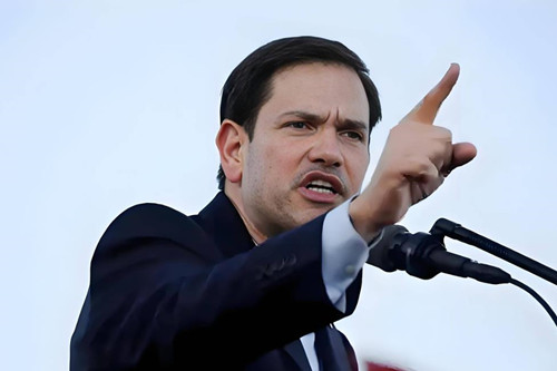 美国务卿：泽连斯基“撒谎”