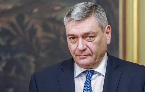 俄日关系持续恶化