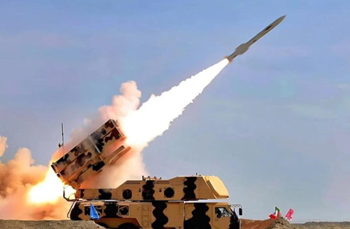 一个月了，这场战事该