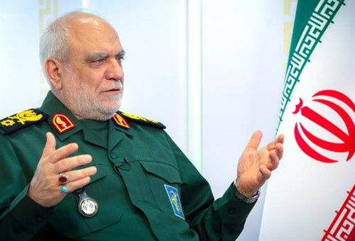 哈德米遭美以袭击身亡 