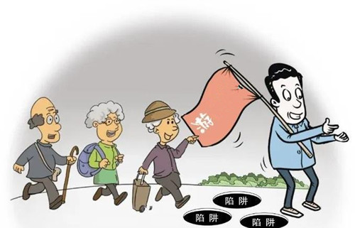 春游避坑！木札岭景区