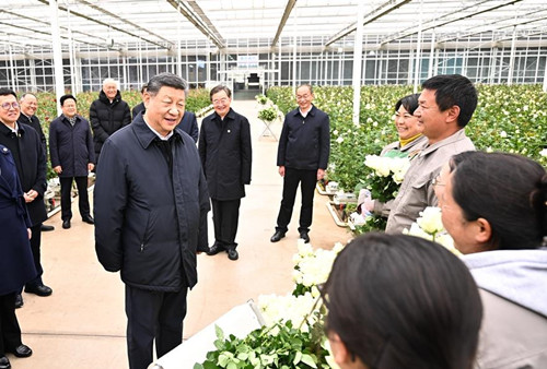 领会总书记对服务业发展的战略擘画