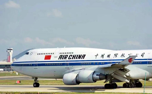 航班取消潮来袭