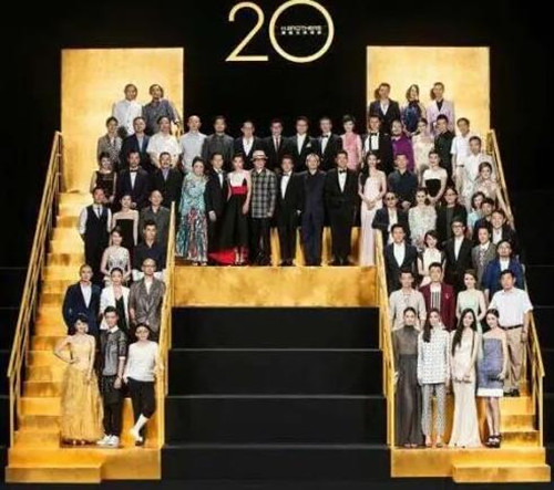 华谊兄弟，何至如此？