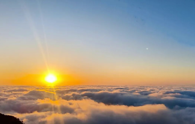 灵山有灵・福启五一欢