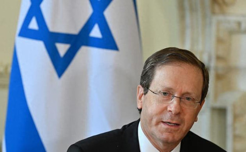 以色利总统暂不赦免以色列总理