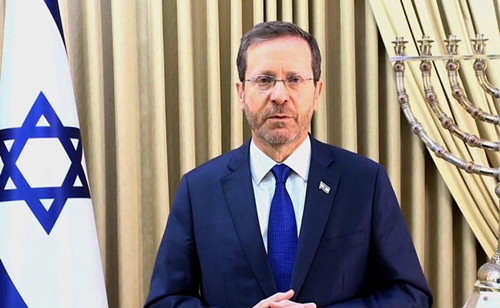 土耳其：拒绝以色列总