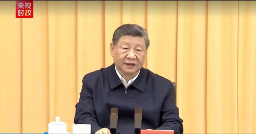 习近平总书记指引基础研究高质量发展