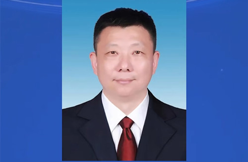 王丰已任政和县委书记