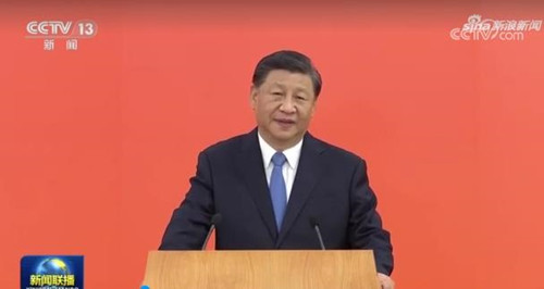 粤港澳大湾区加快打造高质量发展动力源