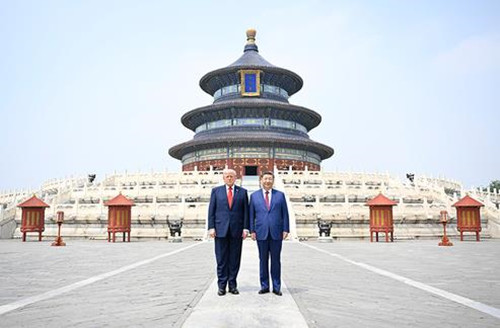 文明的启迪