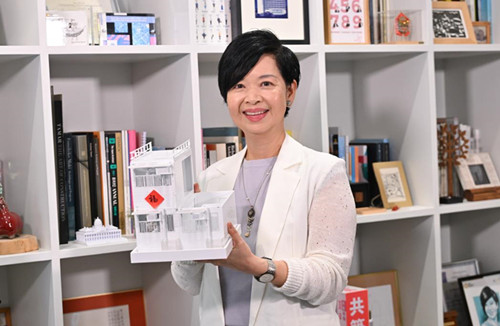 房屋局长：公屋综合轮候时间不会超过五年