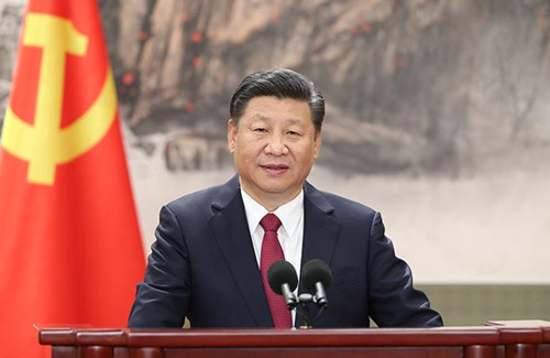 学习贯彻这一思想，意义重大而深远