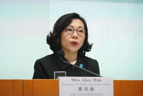 民青局局长访问甘肃