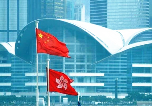 律政司上线“粤港澳大