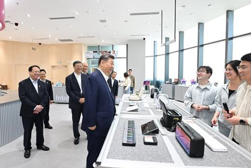 习语品读