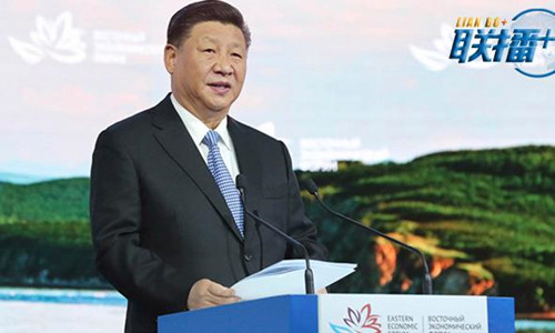习近平出席2026世界人工智能大会