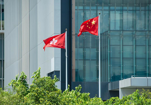 公司注册处发布统计数据