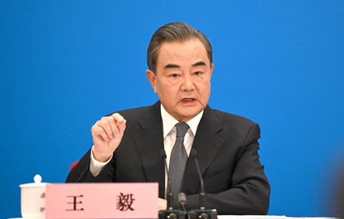 中国声音：美伊双方尽快停火复谈