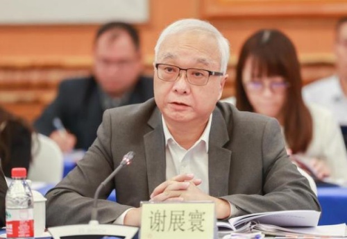 环境及生态局局长访问