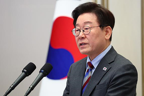 韩国将追缴亲日反民族行为者财产