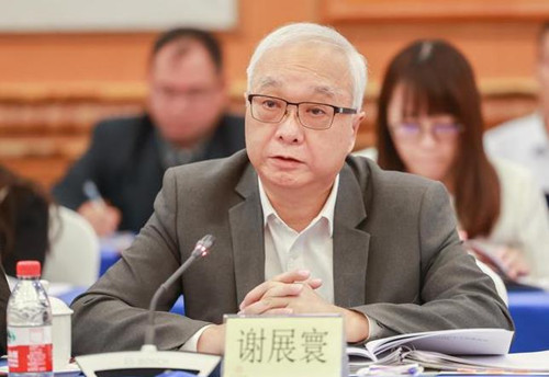 环境及生态局局长访问
