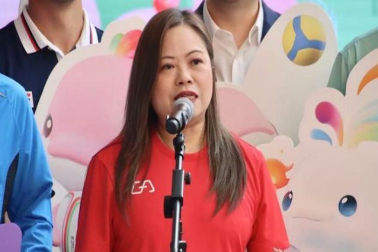 文化体育及旅游局局长
