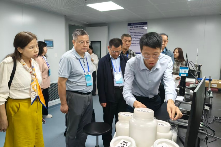 国家羽绒制品质检中心