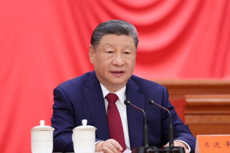 总书记这样“数”说长征