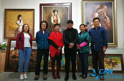 云之龙国际艺术家具文化展销惠盛宴燃爆昆明