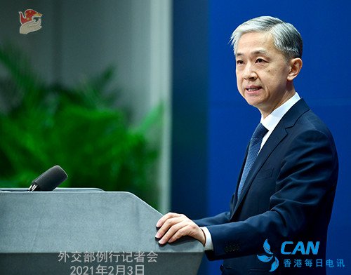 中国声音：向世卫组织提供1000万剂疫苗