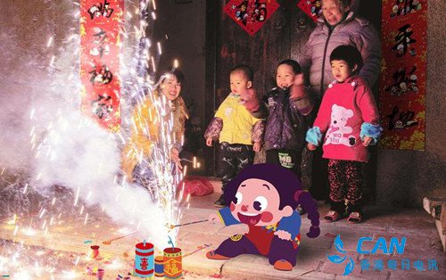 为何如今的“年味”越来越淡了？