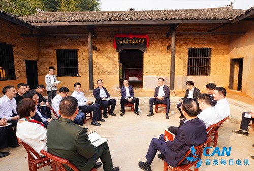 学党史、悟思想、办实事、开新局，望城这些做法走心又走“新”