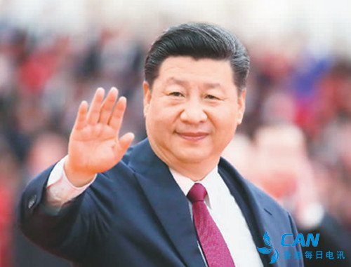 亮剑扫黑除恶 习近平为平安中国建设夯石筑基