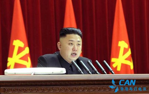 金正恩要求进行更加艰苦的‘艰难行军’