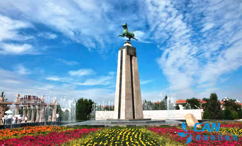 武威：以文旅产业高质量发展加快文化旅游名市建设