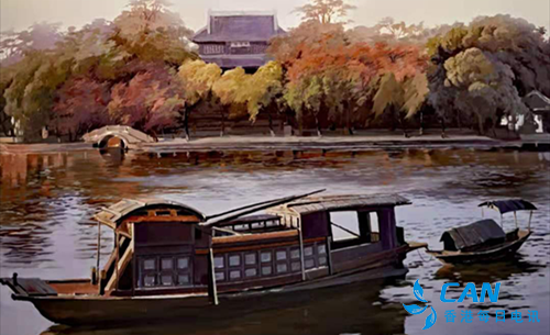 用“红船精神”推动互联网行业党建高质量发展