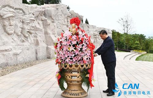 习近平为何如此重视这场关键一战？