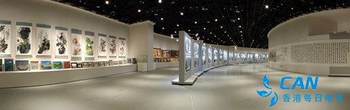 中国情国际邀请展即将在景德镇举行