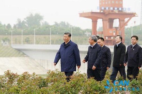 习近平：人民就是江山