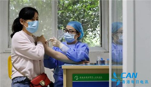 疫苗接种，安徽辽宁证明了一件事